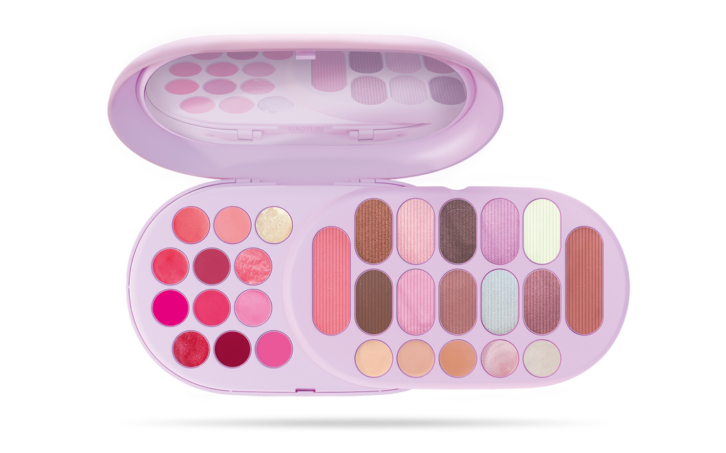 Make My Day Plus - PUPA Milano image number 0